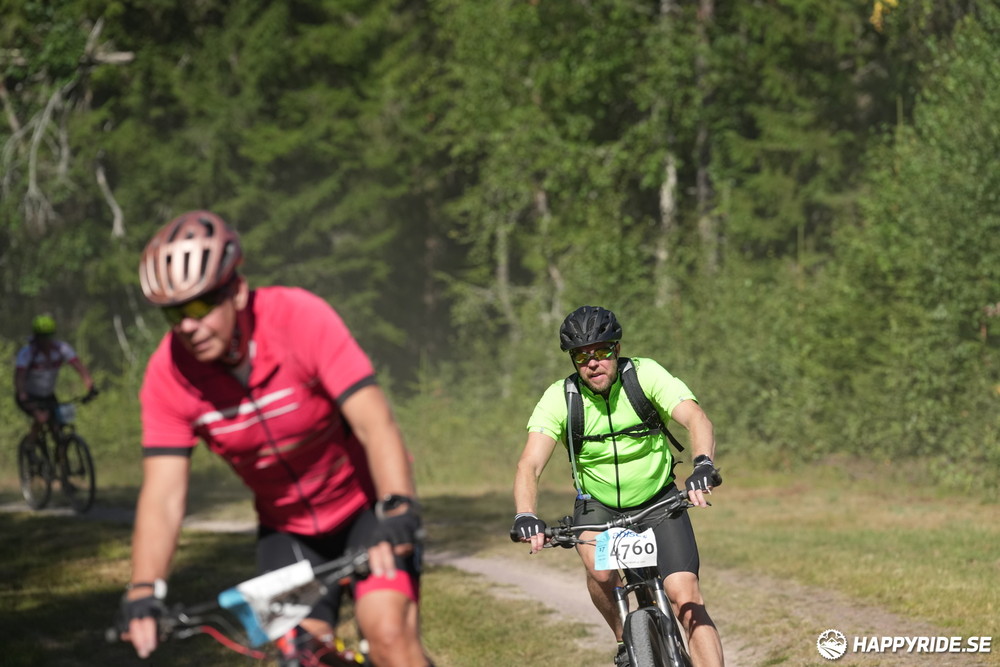 Bild från Cykelvasan 2022 (90km)