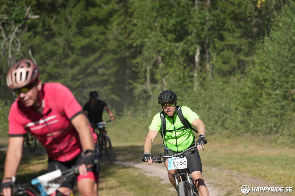 Bild från Cykelvasan 2022 (90km)