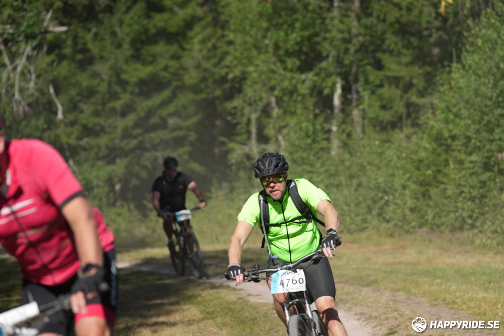 Bild från Cykelvasan 2022 (90km)