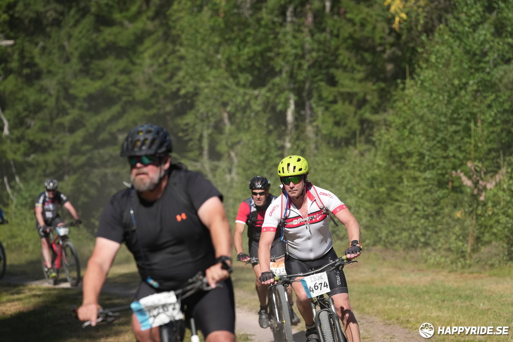 Bild från Cykelvasan 2022 (90km)