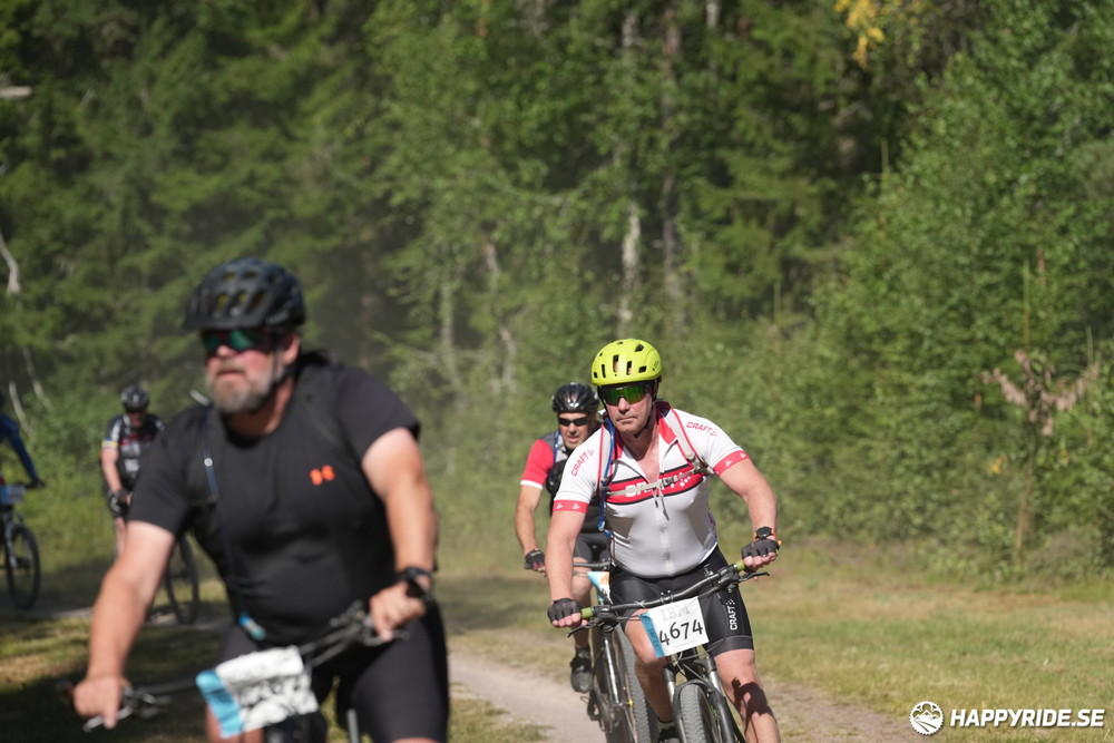 Bild från Cykelvasan 2022 (90km)