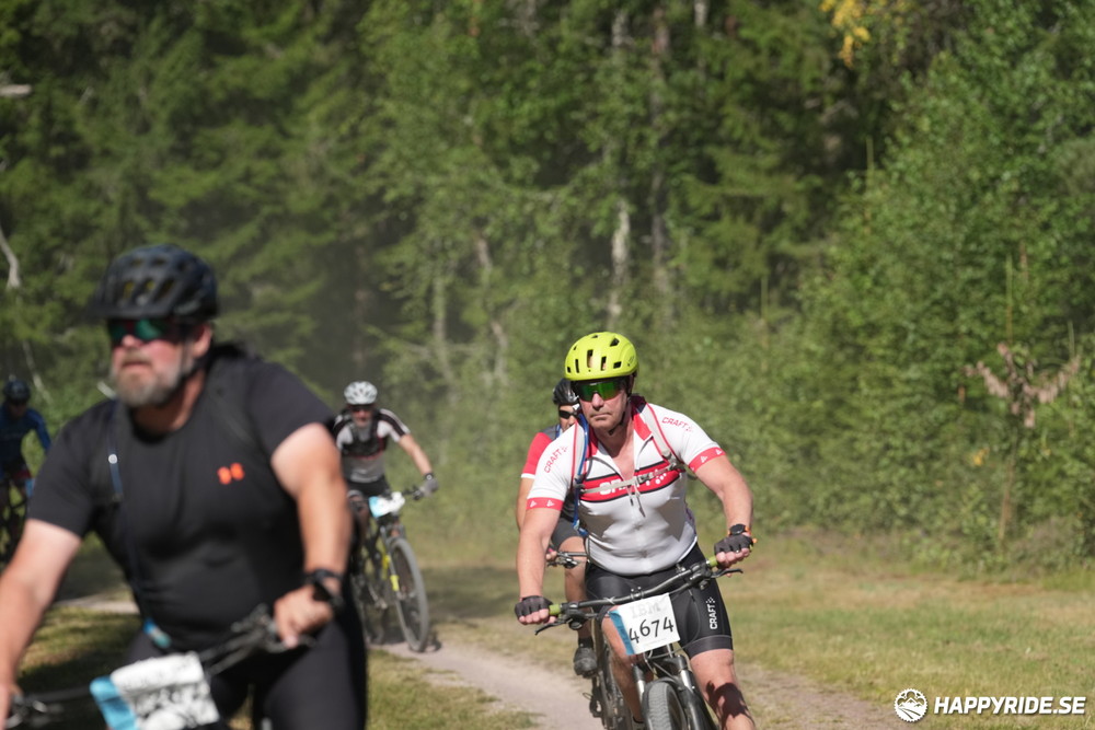 Bild från Cykelvasan 2022 (90km)