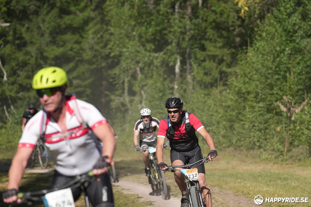 Bild från Cykelvasan 2022 (90km)