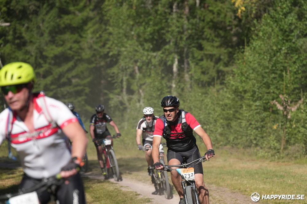 Bild från Cykelvasan 2022 (90km)