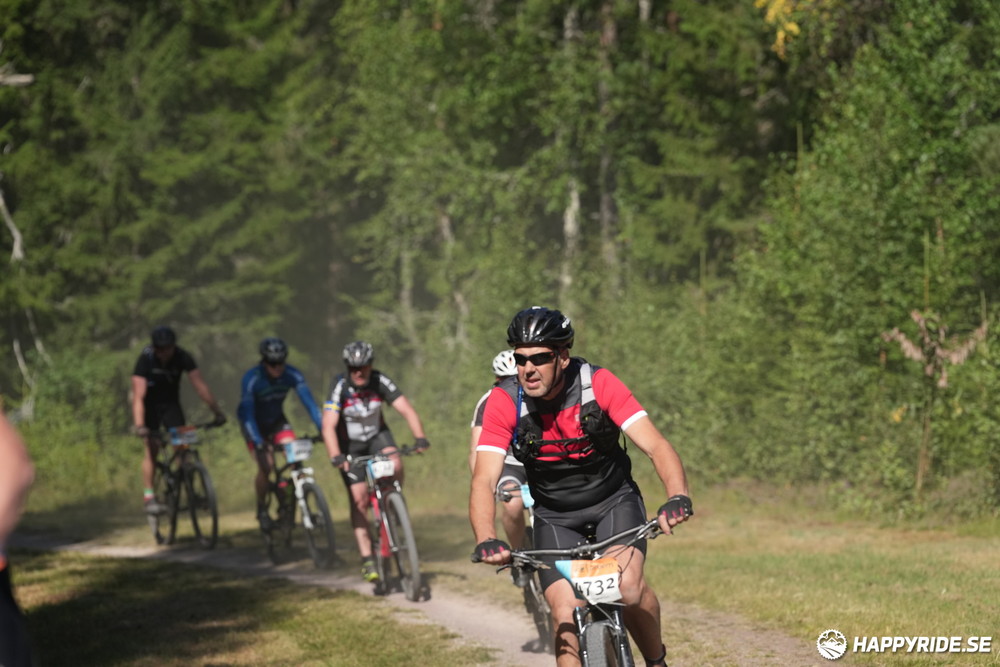 Bild från Cykelvasan 2022 (90km)