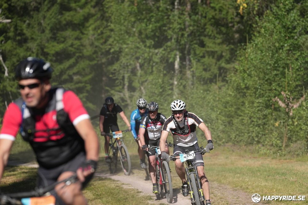 Bild från Cykelvasan 2022 (90km)