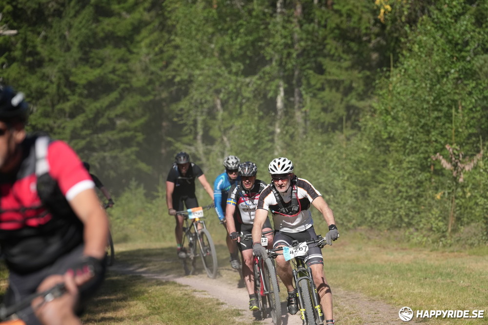 Bild från Cykelvasan 2022 (90km)