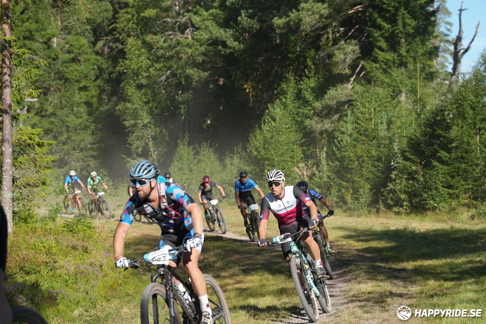 Bild från Cykelvasan 2022 (90km)