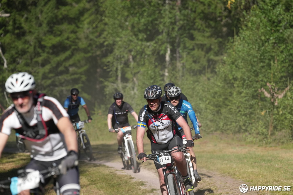 Bild från Cykelvasan 2022 (90km)