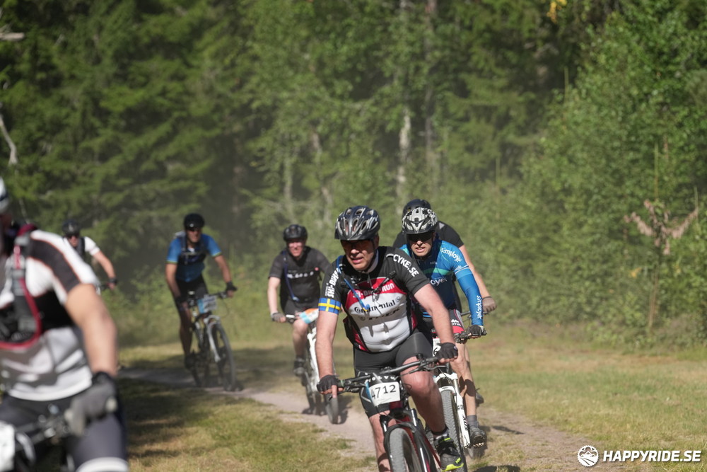 Bild från Cykelvasan 2022 (90km)