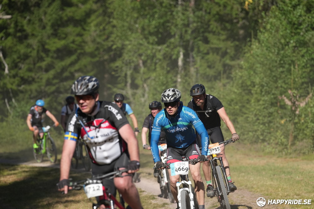 Bild från Cykelvasan 2022 (90km)