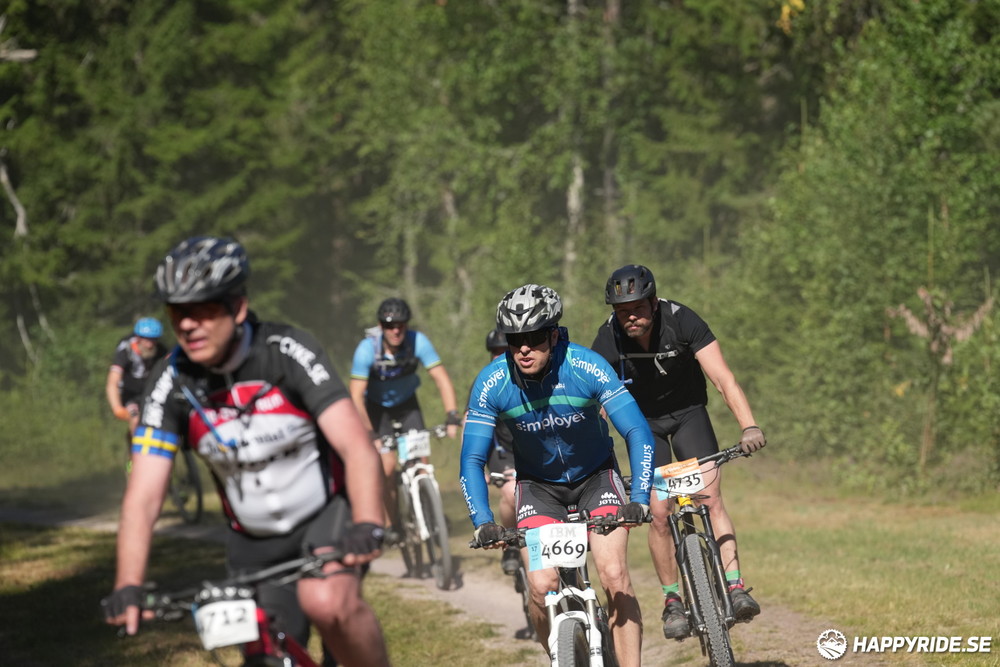 Bild från Cykelvasan 2022 (90km)