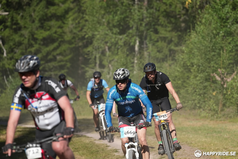 Bild från Cykelvasan 2022 (90km)