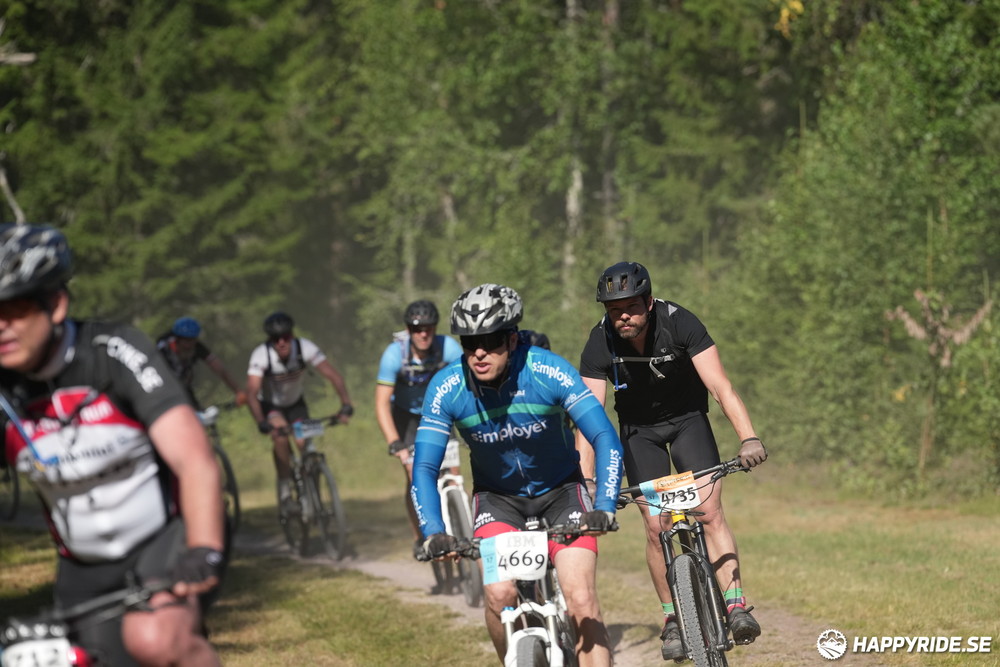 Bild från Cykelvasan 2022 (90km)