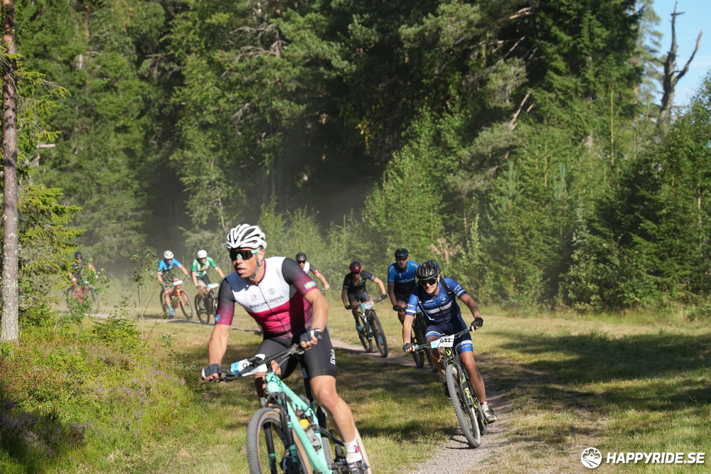 Bild från Cykelvasan 2022 (90km)
