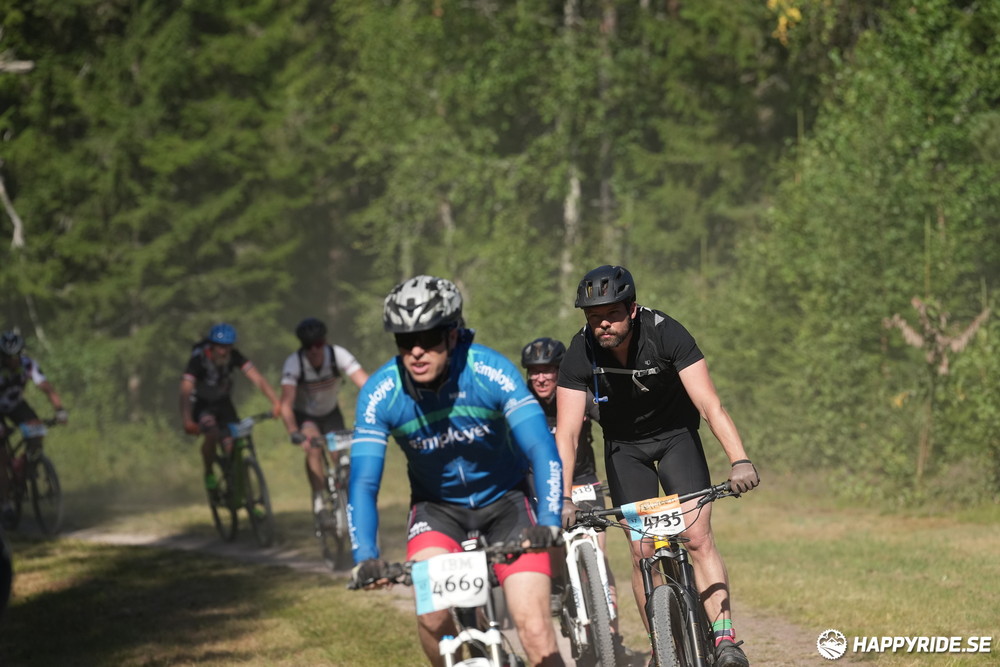 Bild från Cykelvasan 2022 (90km)