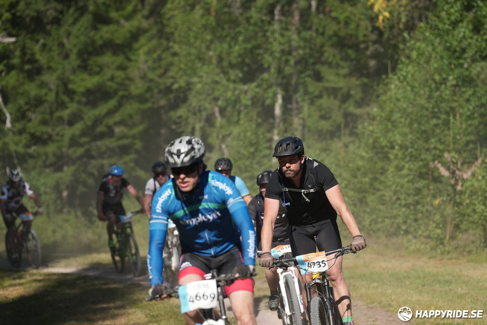 Bild från Cykelvasan 2022 (90km)