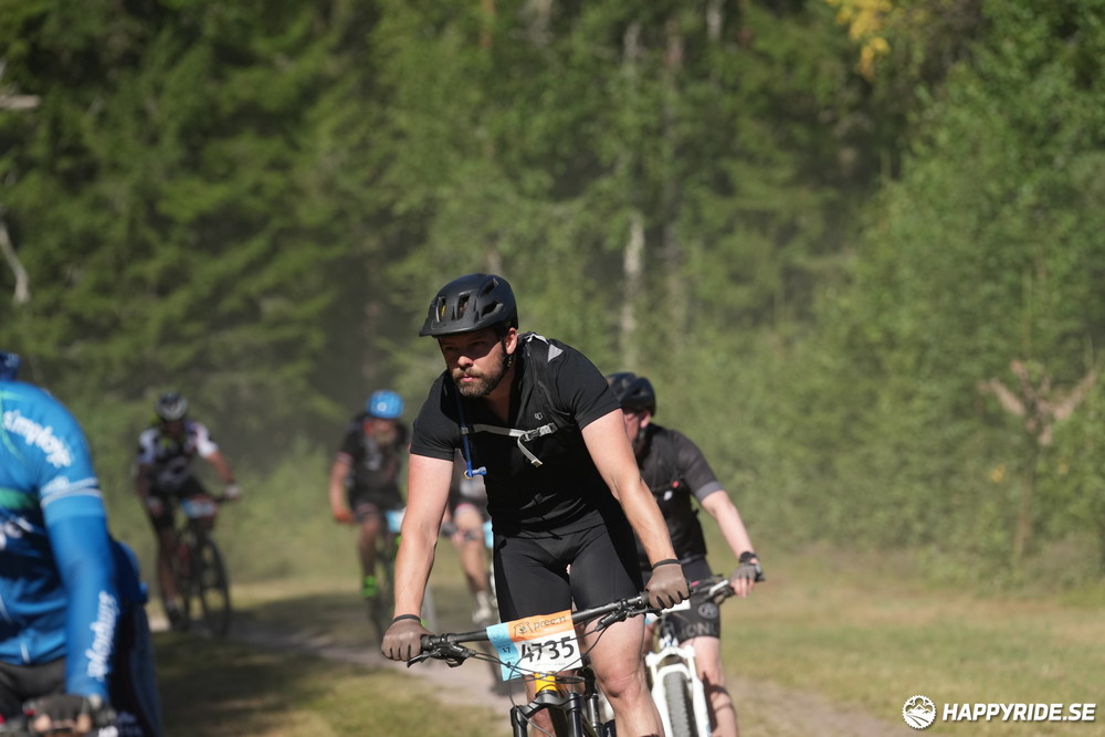 Bild från Cykelvasan 2022 (90km)