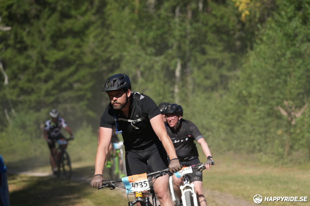 Bild från Cykelvasan 2022 (90km)