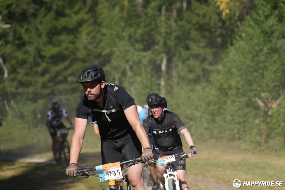 Bild från Cykelvasan 2022 (90km)