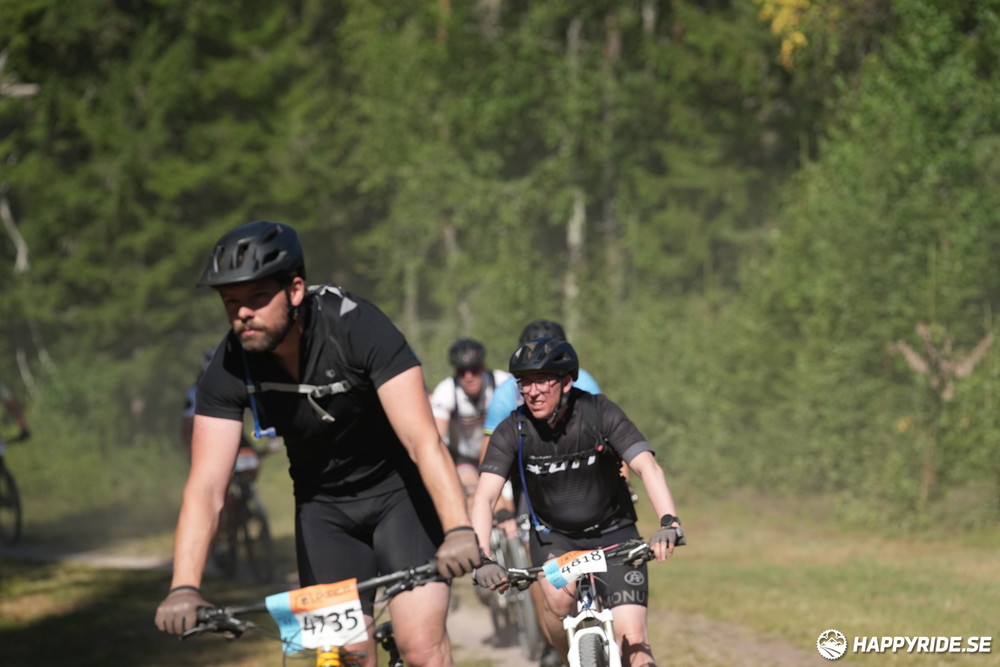 Bild från Cykelvasan 2022 (90km)