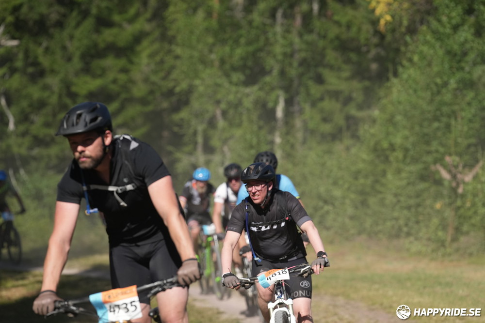 Bild från Cykelvasan 2022 (90km)