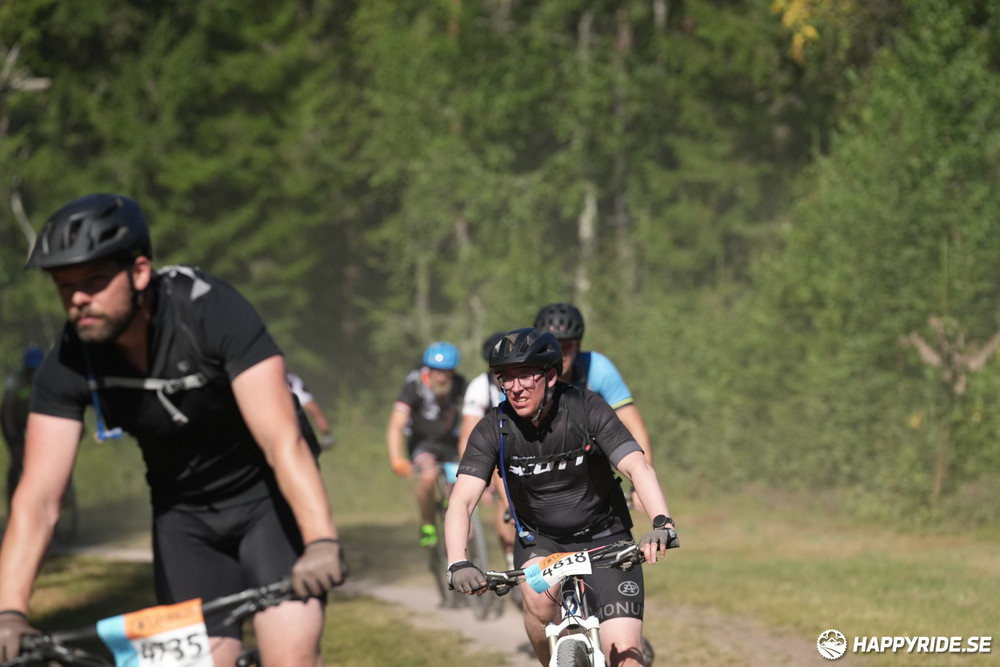 Bild från Cykelvasan 2022 (90km)