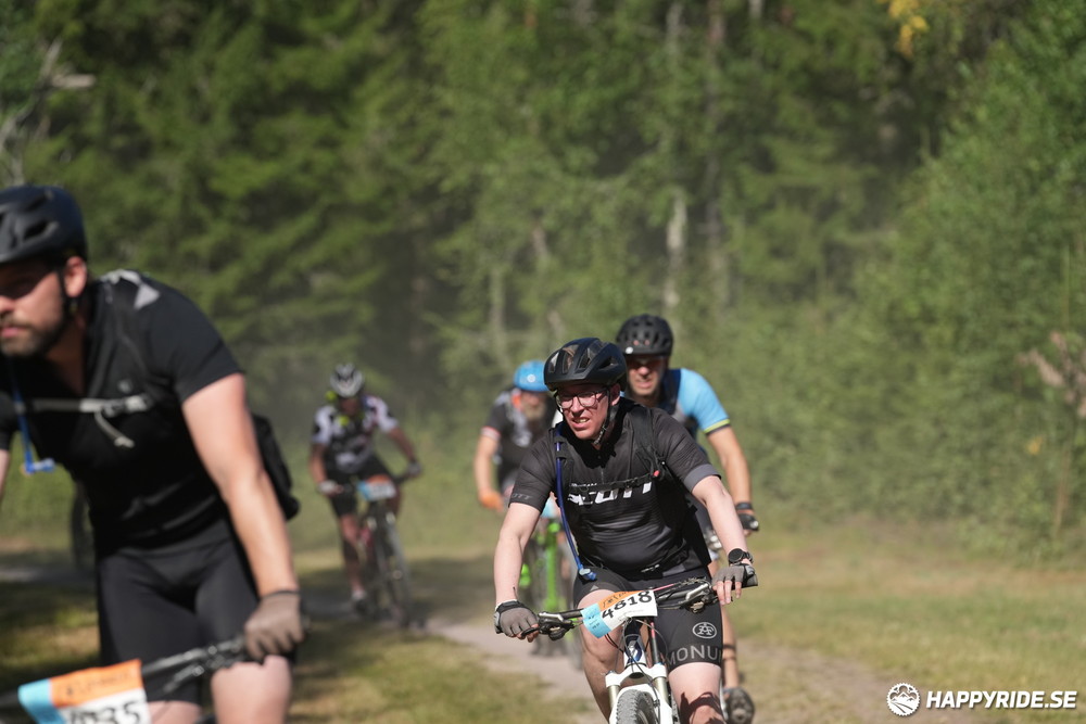 Bild från Cykelvasan 2022 (90km)