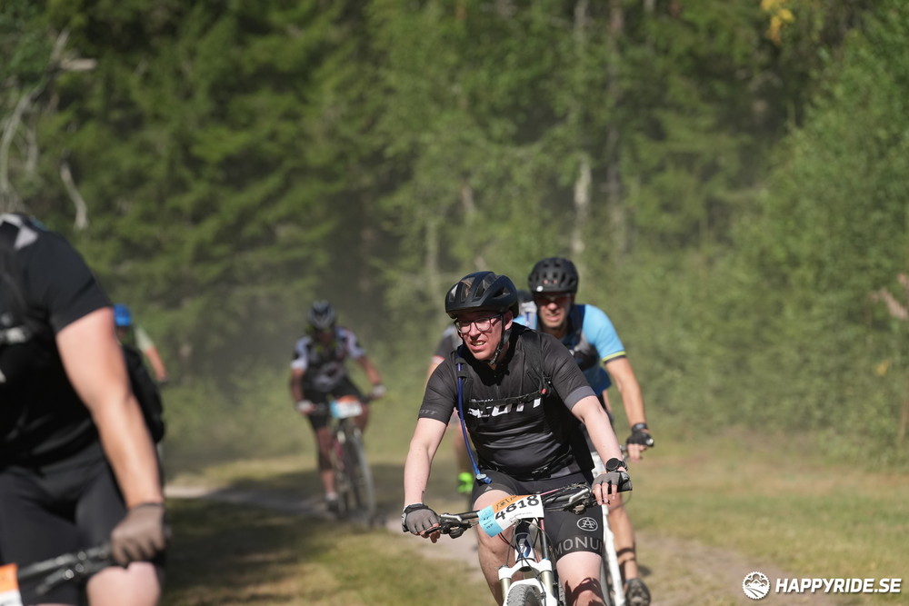 Bild från Cykelvasan 2022 (90km)