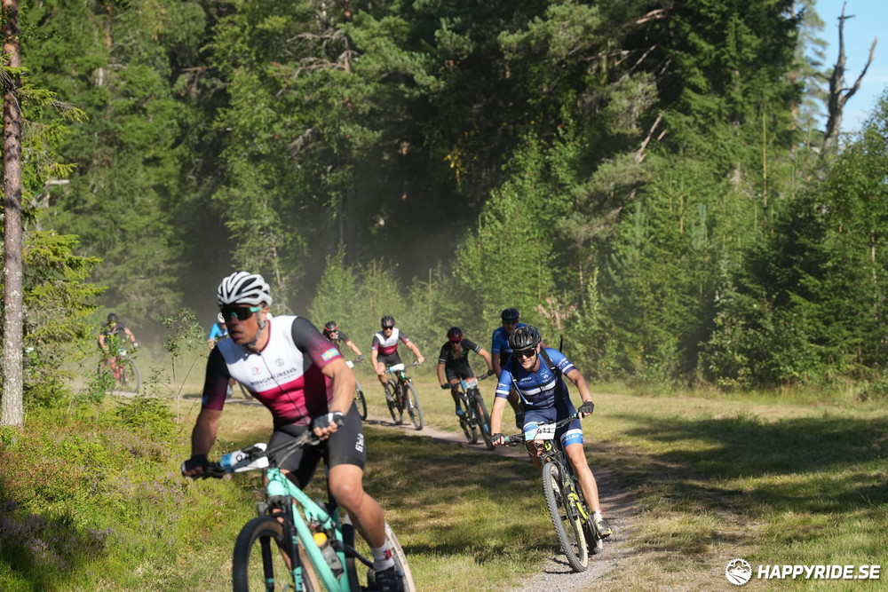 Bild från Cykelvasan 2022 (90km)
