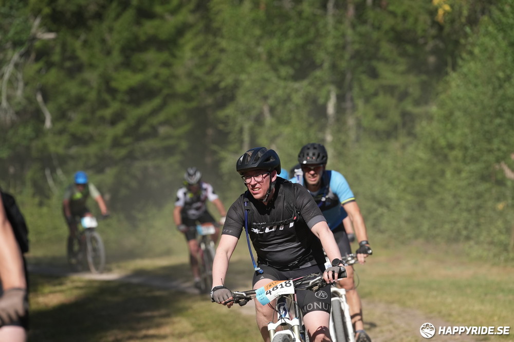Bild från Cykelvasan 2022 (90km)