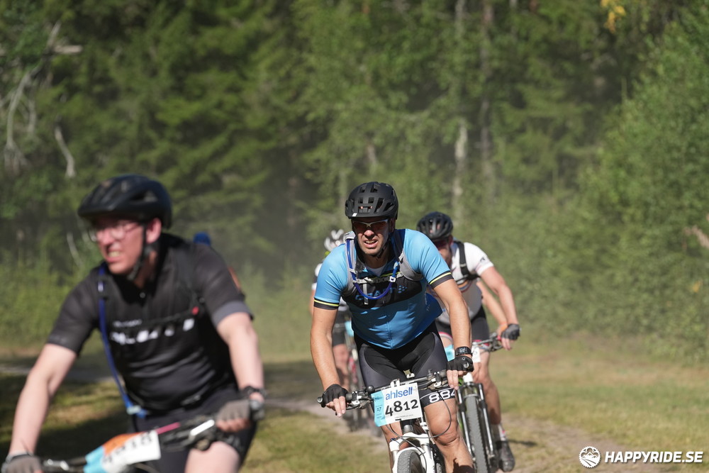 Bild från Cykelvasan 2022 (90km)