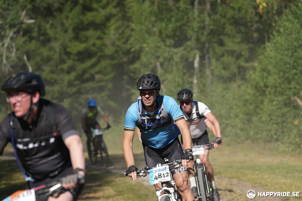 Bild från Cykelvasan 2022 (90km)