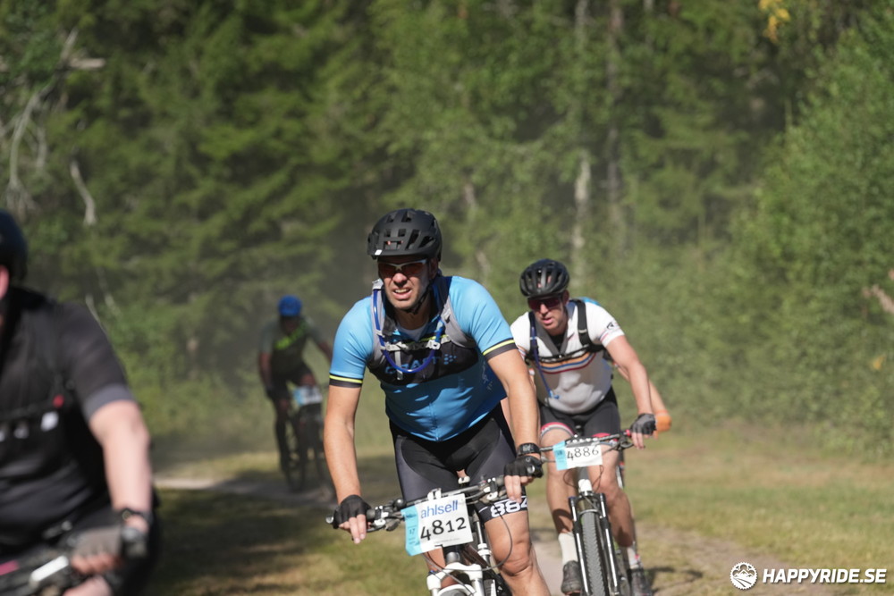 Bild från Cykelvasan 2022 (90km)