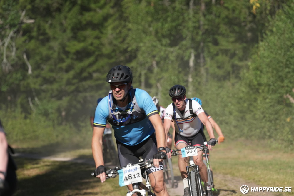 Bild från Cykelvasan 2022 (90km)
