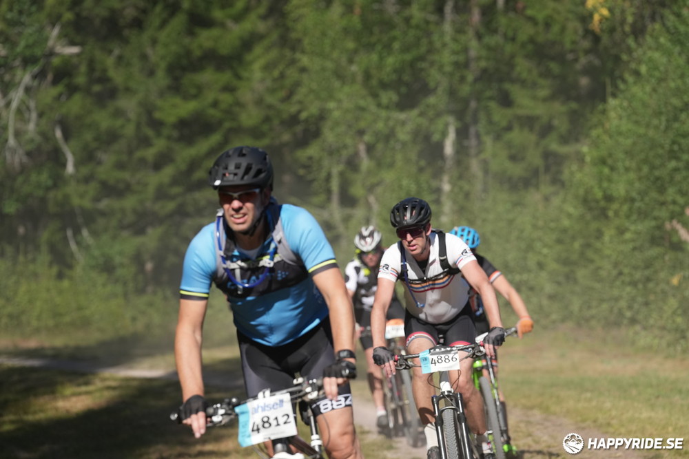 Bild från Cykelvasan 2022 (90km)
