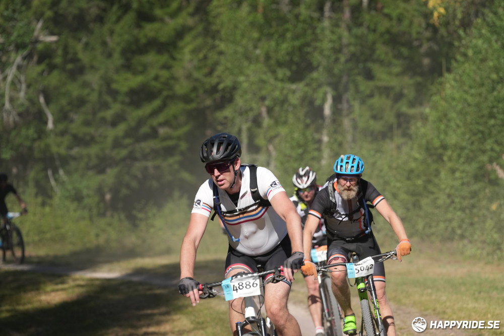 Bild från Cykelvasan 2022 (90km)