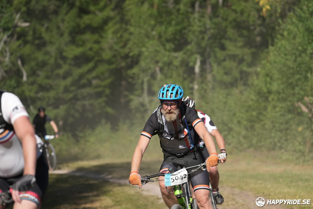 Bild från Cykelvasan 2022 (90km)