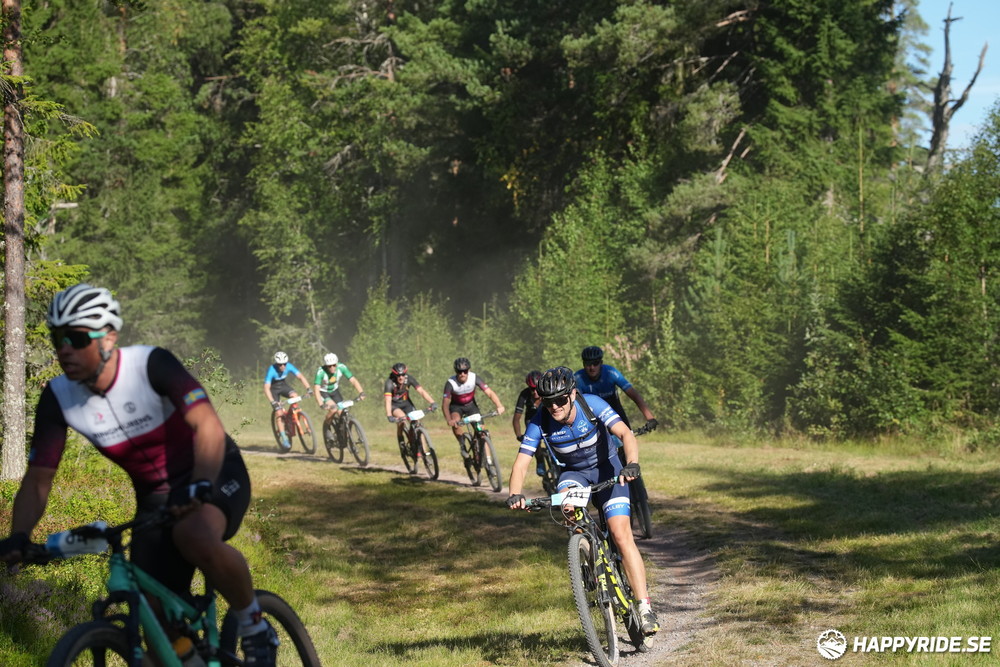 Bild från Cykelvasan 2022 (90km)