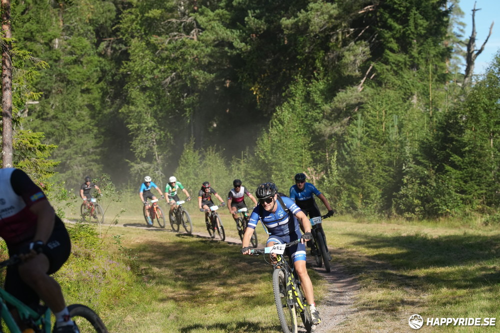 Bild från Cykelvasan 2022 (90km)