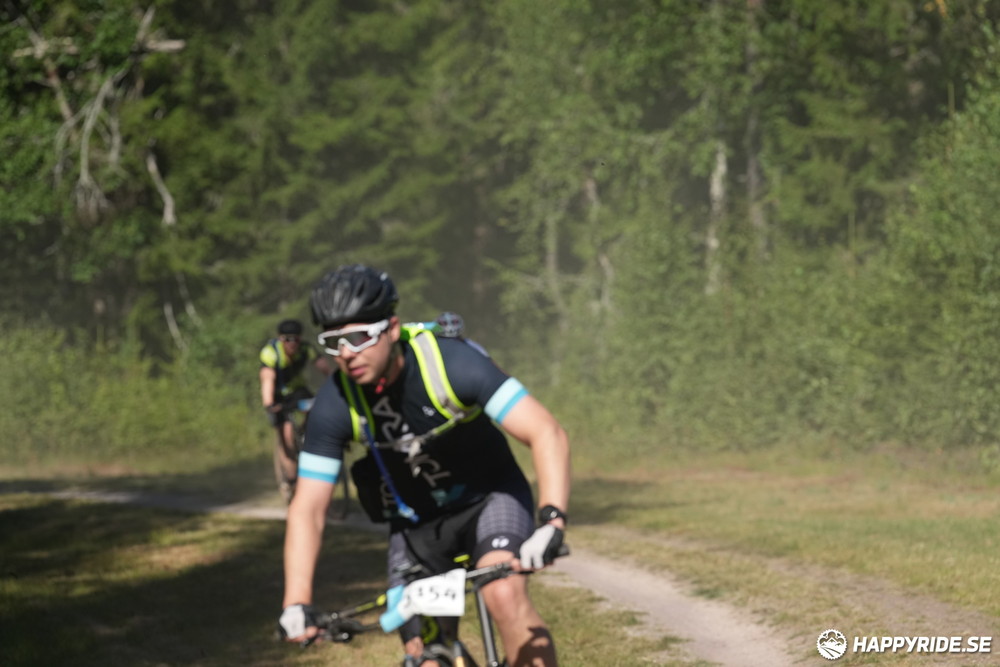 Bild från Cykelvasan 2022 (90km)