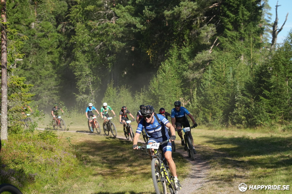 Bild från Cykelvasan 2022 (90km)