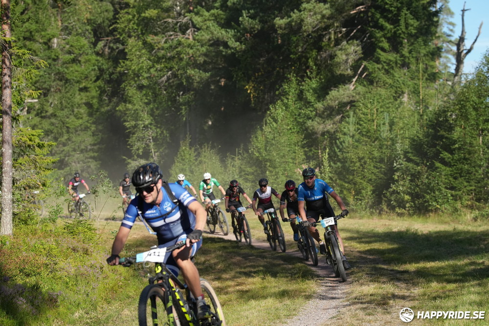Bild från Cykelvasan 2022 (90km)