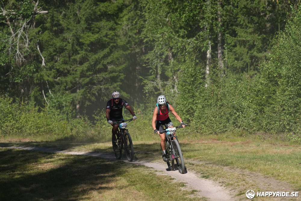 Bild från Cykelvasan 2022 (90km)