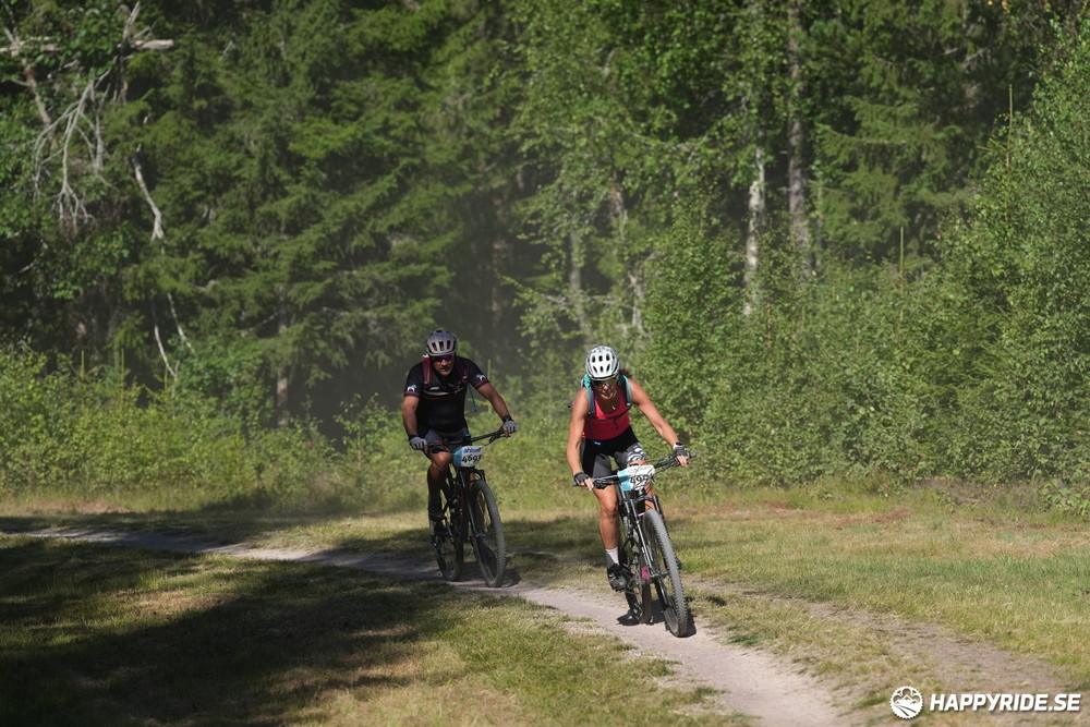 Bild från Cykelvasan 2022 (90km)