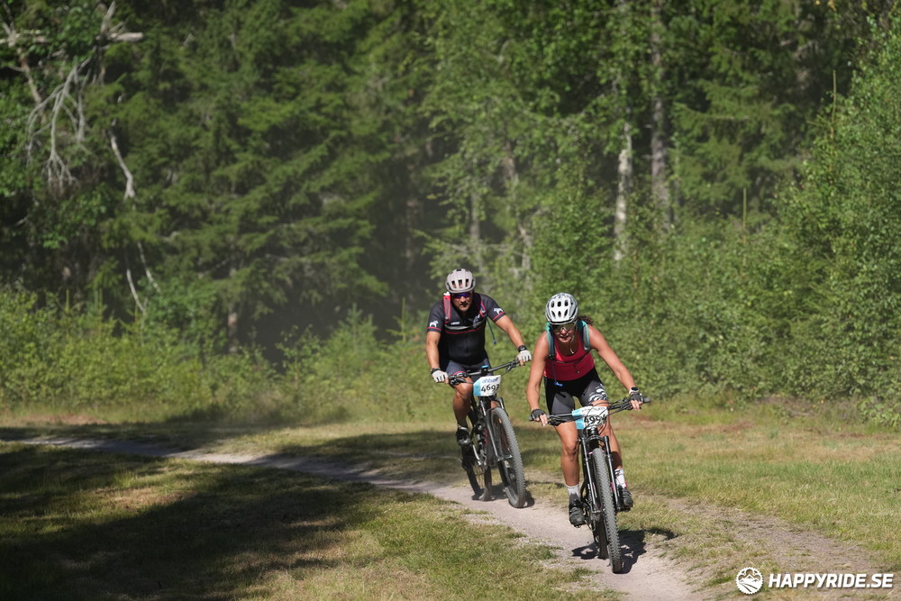Bild från Cykelvasan 2022 (90km)