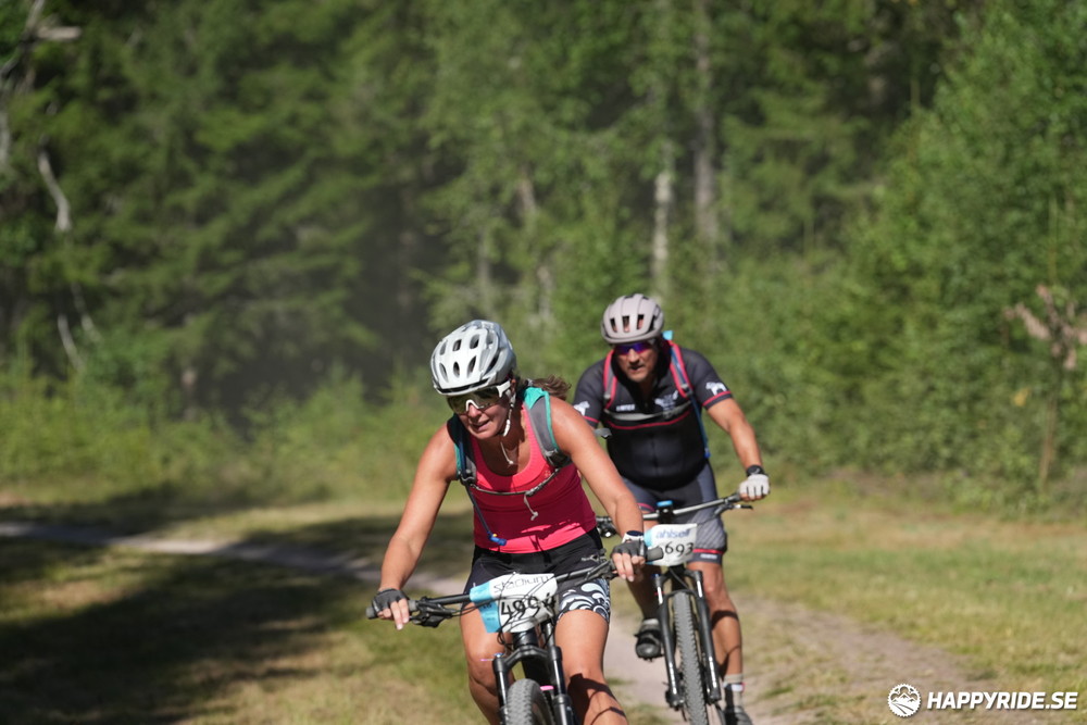 Bild från Cykelvasan 2022 (90km)