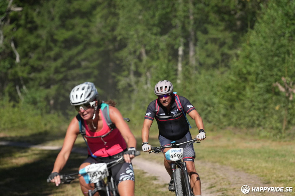 Bild från Cykelvasan 2022 (90km)