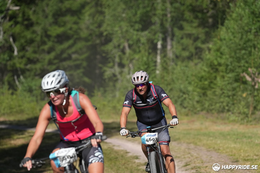 Bild från Cykelvasan 2022 (90km)