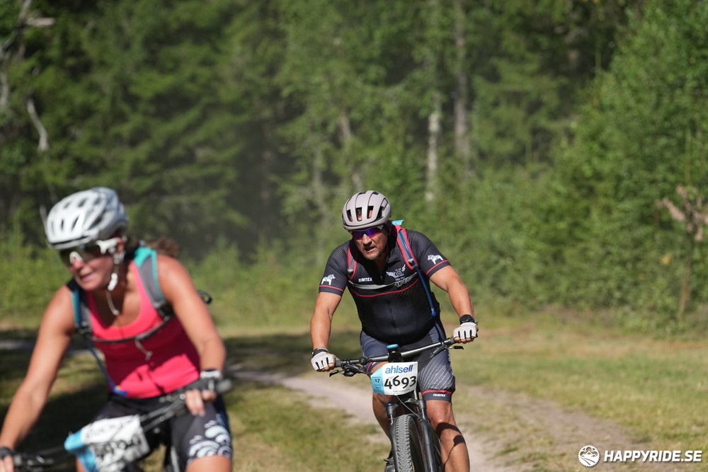 Bild från Cykelvasan 2022 (90km)